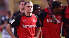 Bayer Leverkusen'den Liverpool'un 130 milyon euroluk teklifine ret!
