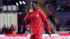 Davinson Sanchez imzayı atıyor! Yeni maaşı belli oldu