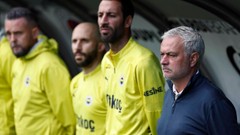 Fenerbahçe son dört sezonda da ikinci oldu