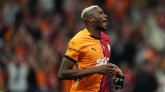 İstanbul'da yılın görüşmesi! Osimhen için Napoli'den resmi izin alındı | Son Dakika Transfer Haberleri