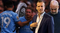 Ne İlkay Gündoğan ne de Kevin de Bruyne! Dursun Özbek Dries Mertens'in boşluğunu Bernardo Silva ile dolduracak: Sana yetkiyi verdim Gardi