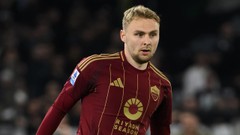 Roma, Victor Nelsson için kararını verdi!