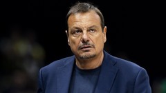 Yunanistan'da yer yerinden oynadı: Ergin Ataman tutuklansın!