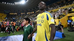Al-Nassr'dan Fenerbahçe'ye Sadio Mane müjdesi