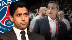 Ali Koç, Nasser Al-Khelaifi'yi ikna etti! PSG'den Fenerbahçe'ye sadece Skriniar gelmeyecek | Son Dakika Transfer Haberi