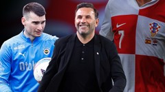 Dominik Livakovic'in kankası Dries Mertens'in yerini alıyor! Dursun Özbek görüşmelere başladı