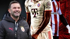 Dursun Özbek'ten Şampiyonlar Ligi harekatı! "Seç beğen alalım Okan hocam"
