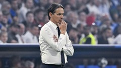Inter'de Simone Inzaghi dönemi sona erdi