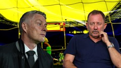 Serdal Adalı Sergen Yalçın ve Livakovic'in golcü için görüşmelere başladı