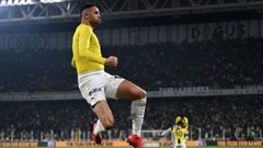 Talisca geldi En Nesyri geri gitti