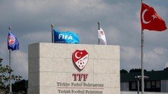 TFF resmen açıkladı! Süper Lig'de sezon tescil edildi
