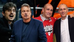 Yunanistan Basketbol Ligi finalleri iptal ediliyor! Panathinaikos ve Olympiakos başkanları hükümete karşı çıktı