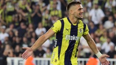 Dusan Tadic için Olympiakos, Panathinaikos, PAOK, AEK ve Kızılyıldız devrede