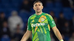 Emiliano Martinez 20 milyon euroya Türkiye'ye geliyor! Aston Villa transfere izin verdi | Son Dakika Transfer Haberleri