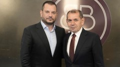 Ertuğrul Doğan ile Dursun Özbek arasında Süper Lig tarihine geçecek takas! İşin içinde tam 4 futbolcu var