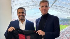 Fenerbahçe'nin yeni Futbol Direktörü Devin Özek yardımcısı Okan Özkan oldu