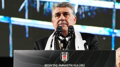 Serdal Adalı, forvetin kralını getiriyor! İngiltere'den Beşiktaş'a yıldız golcü | Son Dakika Transfer Haberleri