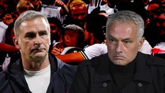 Ali Koç Stefan Kuntz'a yarım saat 3 gol atan Brezilyalı golcüyü buldu! Son karar Mourinho'nun