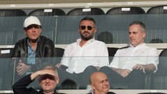 Eyüpspor Montella'ya teşekkür etti Selçuk Şahin'le anlaşmaya vardı