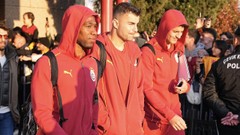 Galatasaray'ın Kolombiyalı stoperi Carlos Cuesta: Galatasaray'da hata yaparsanız eleştiri gelir