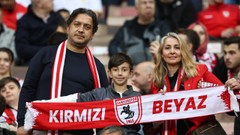 Süper Lig seyirci ortalamaları! 2024-2025 sezonunda tribünde en çok maç izleyen taraftarlar açıklandı