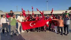 VİDEO İZLE | Bilek güreşinde Avrupa zaferi