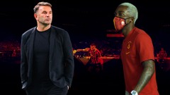 Dursun Özbek'i Onyekuru kurtardı! 25 milyon euroluk 'gaddar' stoperi Galatasaray'a yolladı