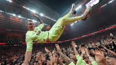 Galatasaray yeni kalecisiyle bayram sonunda imzalıyor! Muslera'nın istediği oldu