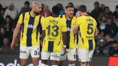 Fenerbahçe Sofyan Amrabat'ı satış listesine koydu