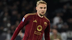 Okan Buruk'tan Nelsson'a son bir şans