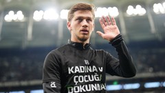 15 milyon euroyu getiren Semih Kılıçsoy'u alır götürür
