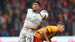 23 maçta 1 asist yapmıştı! Ege Bilsel Antralyaspor'a geri dönüyor