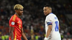 Mbappe Ballon d'Or oyunu açıkladı! "Yamal'a vermem"