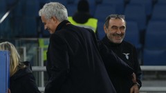 Sarri Jose Mourinho'nun 10 numarasını istedi
