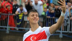 İspanyol basını Arda Güler'i manşetlere taşıdı! Attığı gol sonrası Xabi Alonso...