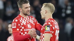 Beşiktaş'ta hedef bu sefer Andreas Hanche-Olsen