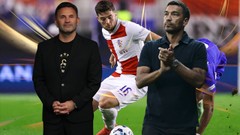 Dursun Özbek van Bronckhorst'un aşık olduğu 10 numara için 15 milyon euroyu masaya koydu!