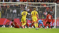 2026 FIFA Dünya Kupası elemelerinde gruplarda 6 maç oynandı