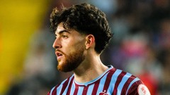 Al Wasl, Trabzonspor'dan Pedro Malheiro'yu transfer ettiğini açıkladı