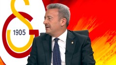 İbrahim Hatipoğlu: Osimhen'in kalma ihtimali artıyor