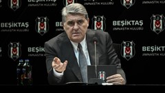 Serdal Adalı Granit Xhaka'nın menajerini veto etti! "Ben bu parayla takım kurarım"