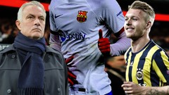 "Skriniar'a ihtiyacımız yok sana Simon Kjaer'i buldum" Ali Koç'tan Jose Mourinho'ya müjde!
