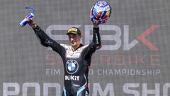 Toprak Razgatlıoğlu, 2026'da MotoGP'de yarışacak