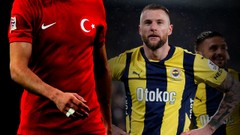 Ali Koç Milan Skriniar'ın korkunç maliyeti sonrası rotayı Merih Demiral'a çevirdi! Milli yıldız bonservissiz gelecek