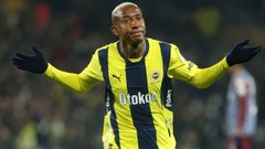 Anderson Talisca'dan sert tepki: Saygısızlığın boyutu gerçekten etkileyici!