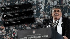 Serdal Adalı 'Sıkıntıdayız' dedi taraftar sezon başlamadan havluyu attı: Samsun'u geçmek için para harcamayın