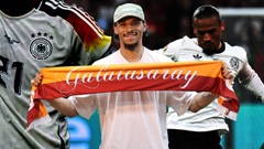 Dursun Özbek Leroy Sane ve İlkay Gündoğan'ı Galatasaray'da buluşturacak
