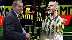 Dursun Özbek'e Pelkas'tan 10 numara hediye: PAOK'tan bir değil iki yıldız birden istiyoruz