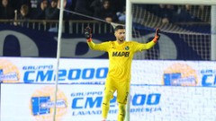 Selçuk İnan Diego Simeone'nin kadroya almadığı kaleciyi transfer ediyor