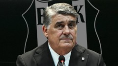 Serdal Adalı dünya yıldızını ikna etti! Beşiktaş transferde yılın bombasını patlattı